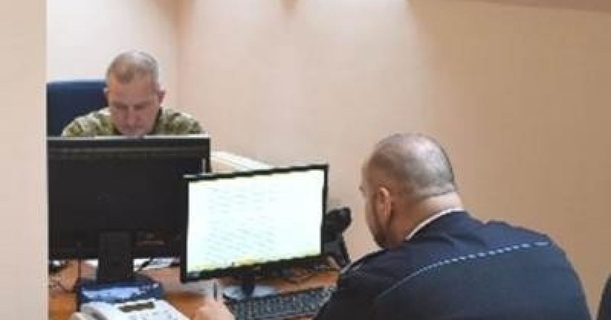 На украинско-венгерской границе заработал первый совместный контактный пункт "Захонь"