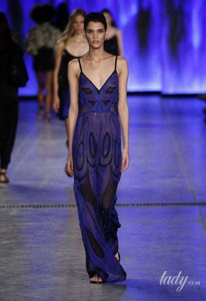Коллекция Alberta Ferretti прет-а-порте сезона весна-лето 2020 / © East News