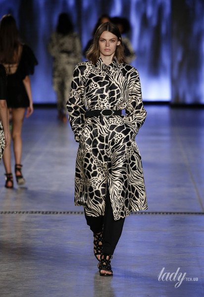 Коллекция Alberta Ferretti прет-а-порте сезона весна-лето 2020 / © East News