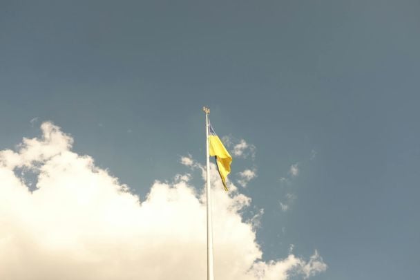 18 мая в Украине празднуют День резервиста / © Pexels
