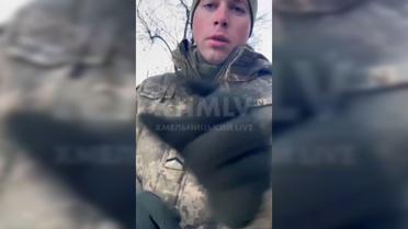 "Я тебе зараз в**бу": у Хмельницькому – новий скандал із працівниками ТЦК