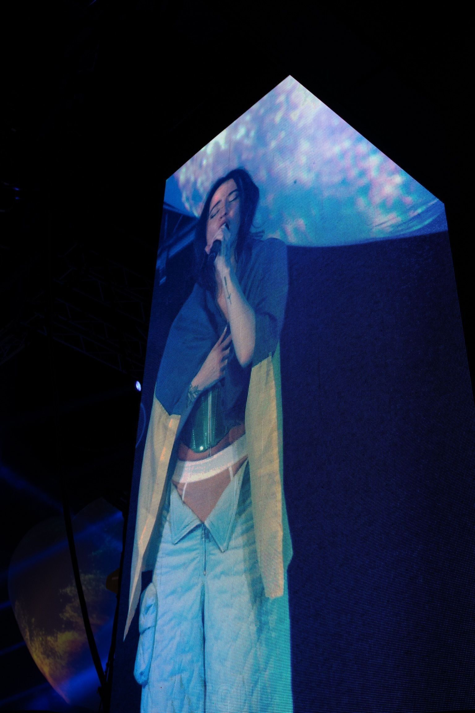 Надя Дорофєєва. Фото: alinallvv / ©