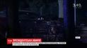 Президент Польши попал в ДТП в Кракове