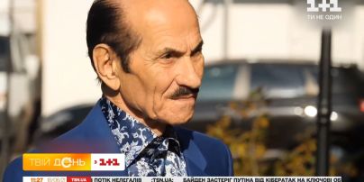 Країна прощається з маестро: в останній шлях проводжають Григорія Чапкіса