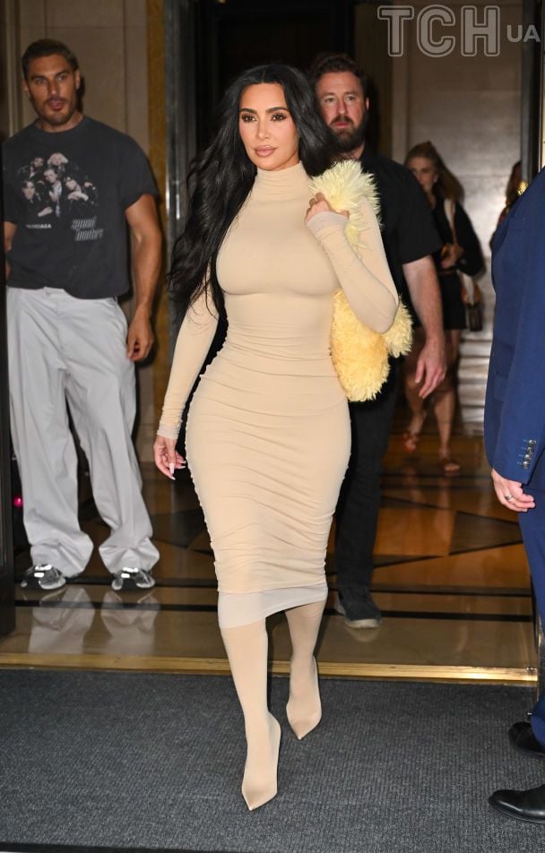 Кім Кардашян / © Getty Images
