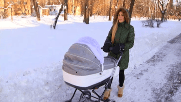 Певица Alyosha второй раз стала мамой