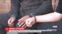 В Винницкой области мужчина зарезал жену и выбросил в лесополосе