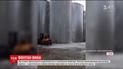 На предприятии в Италии взорвалась огромная цистерна с игристым вином