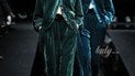 Колекція Emporio Armani прет-а-порте сезону осінь-зима 2020-2021