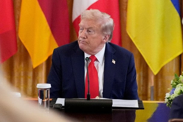 Портников объяснил, что могут означать слова Трампа об "интересных временах впереди"