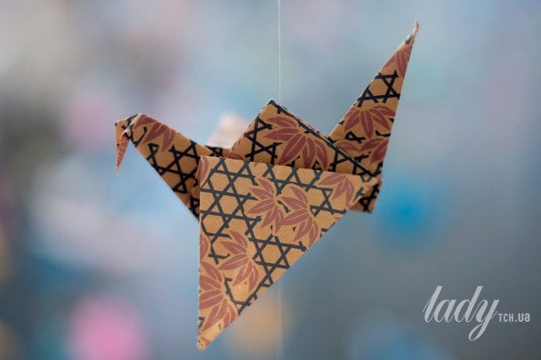 оригамі / © Associated Press