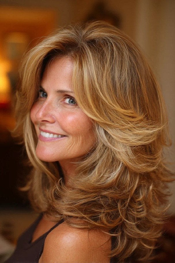 Які найкращі стрижки для тонкого волосся / © Mixnews