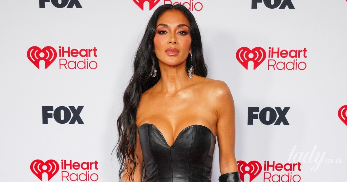 Ніколь Шерзінгер