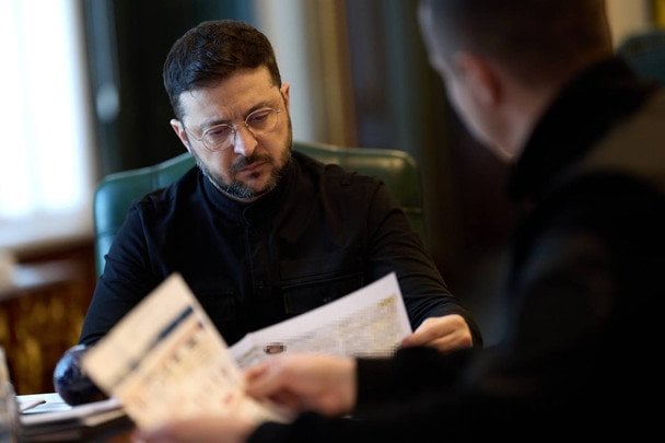Україна терміново посилює оборону Києва: Зеленський про загрозу з Білорусі