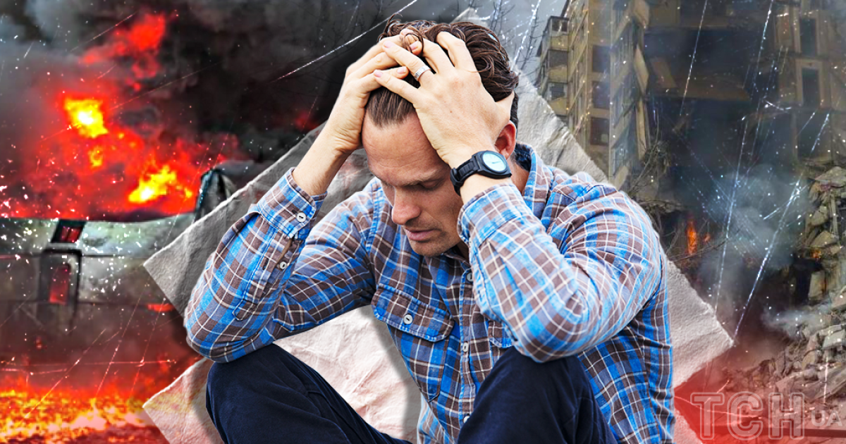 Чи можна досягнути посттравматичного зростання автоматично?