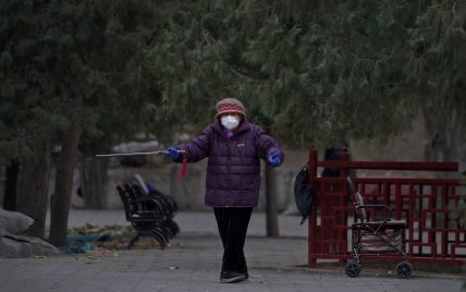 "Это будет не 2 января": в Минздраве рассказали о введении локдауна в Украине