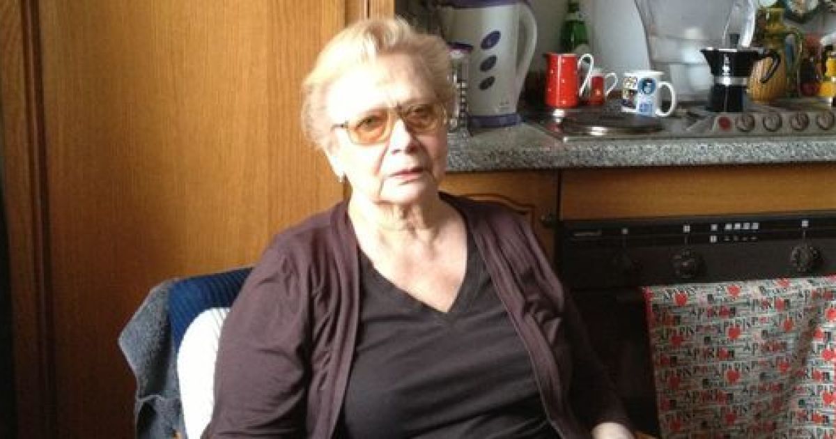 В Москве попала под электричку внучка Никиты Хрущева