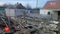 Мощный взрыв в доме прогремел в Днепропетровской области