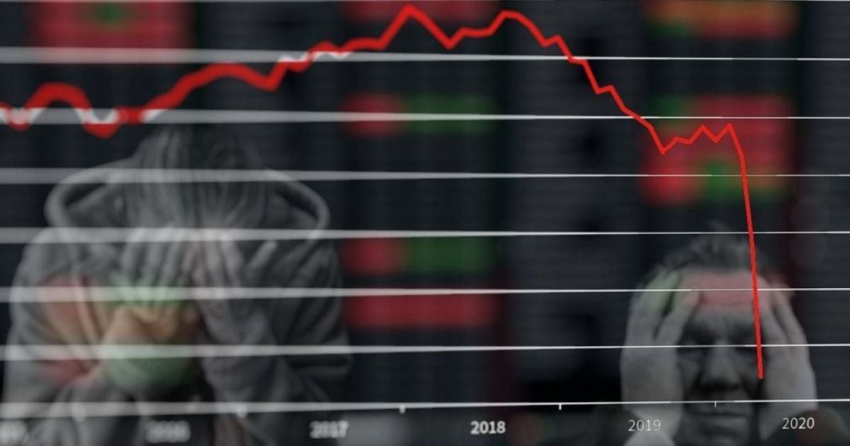 Наслідки відчують всі: у МВФ дали невтішний прогноз щодо світової економіки
