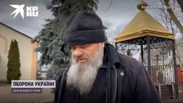 Церковний полон: служителі московського патріархату допомогали ворогу та викрадали людей