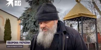 Церковный плен: служители московского патриархата помогали врагу и похищали людей