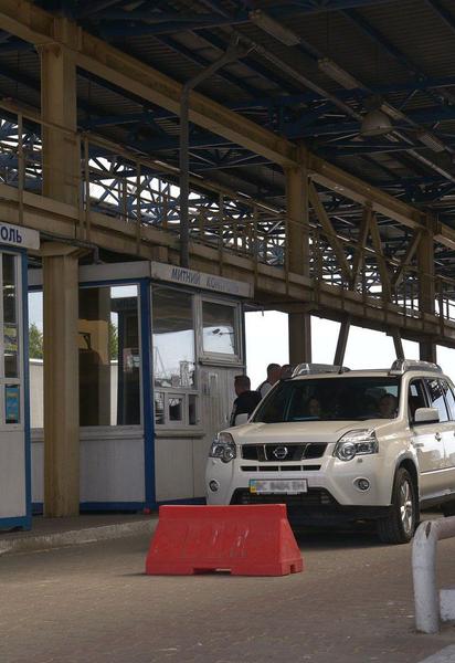 Из Украины за сутки выехала 31 тысяча человек: какие сегодня очереди на границах