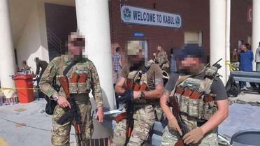 евакуація українців з Кабула_3 / © Головне управління розвідки Міністерства оборони України