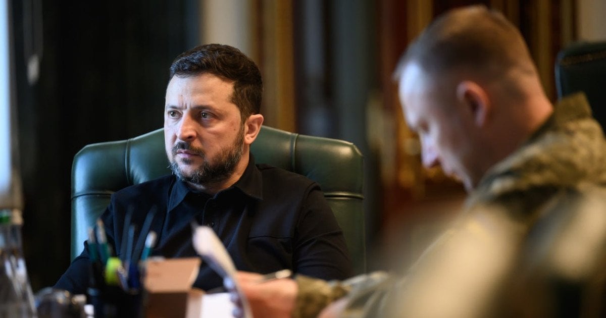 Зеленський, схоже, проігнорував заклик Трампа: готує нові удари по РФ