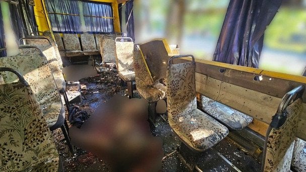  / © Голова Херсонської ОВА Олександр Прокудін.
