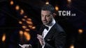 Ведучий "Оскара-2018" під час церемонії пожартував над Путіним
