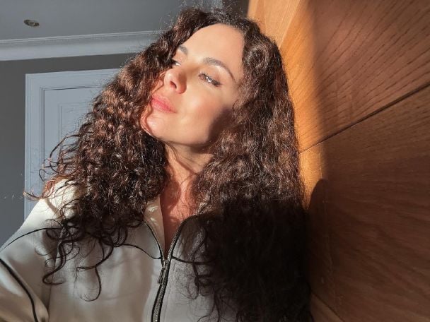 Настя Каменських / © instagram.com/kamenskux