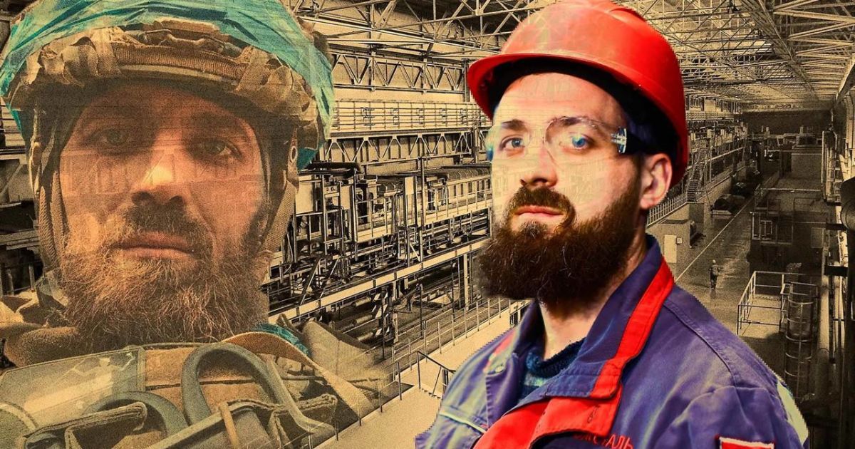 Військові та ветерани повинні знати свої права, і активно їх відстоювати - фронтовик