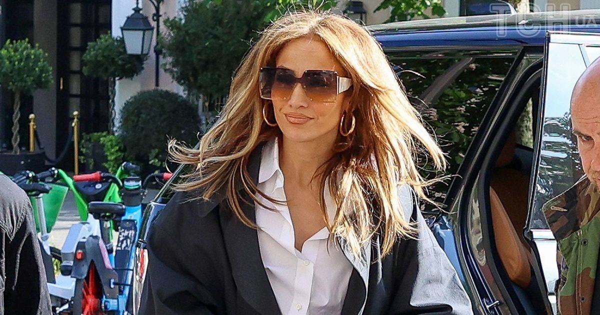 Дженіфер Лопес