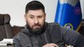 "Ти що, тупий?: з'явилося ще одне відео скандалу Гогілашвілі з патрульними у Києві