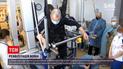 Новости Украины: история реабилитации военного, который 4 года был прикован к коляске