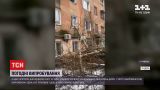Погодные качели: Одесская область оказалась в центре циклона