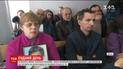 Родичів загиблих на борту ІЛ-76 не повідомили належним чином про перенесення засідання