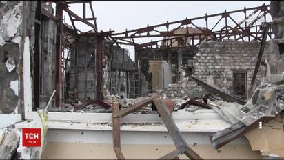 За добу бойовики відкрили вогонь по українських військових 59 разів