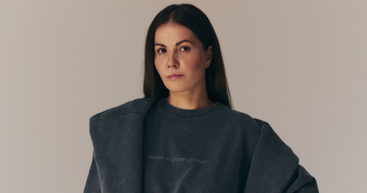 Алла Клименко