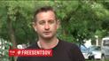 Поет Сергій Жадан підтримав політв'язня Олега Сенцова