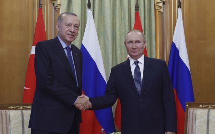 Не нужно сводить визит Эрдогана только к просьбам Путина – Климкин