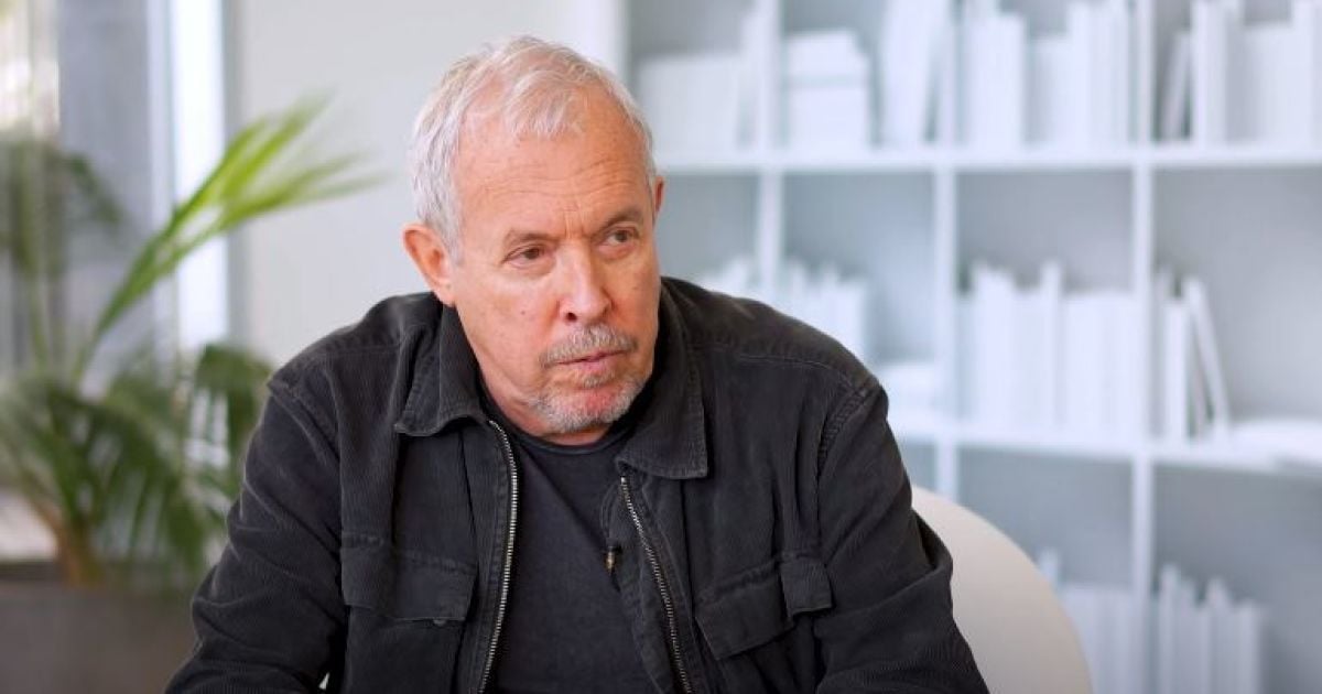 Андрей Макаревич