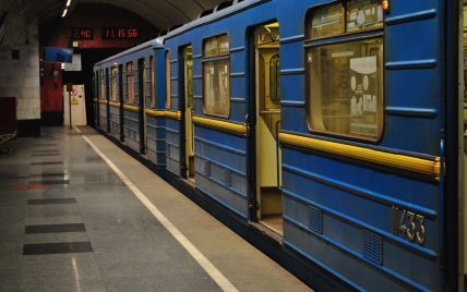 В Киеве через год Wi-Fi появится на всех станциях метро