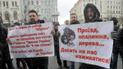 Замкнуте коло. Харків'яни відмовляються платити за новими тарифами у транспорті, а мерія - виконувати рішення суду