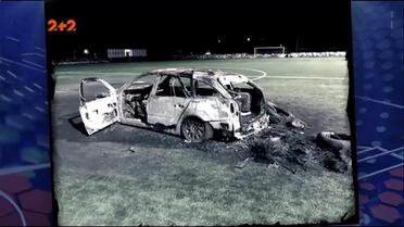 Пожежа на газоні: хто посягає на тренувальні поля київського “Арсеналу”