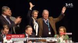 Стали известны предварительные результаты выборов в Германии