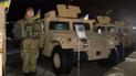 Донецких пограничников снабдили бронированным катером украинского производства и новым вооружением