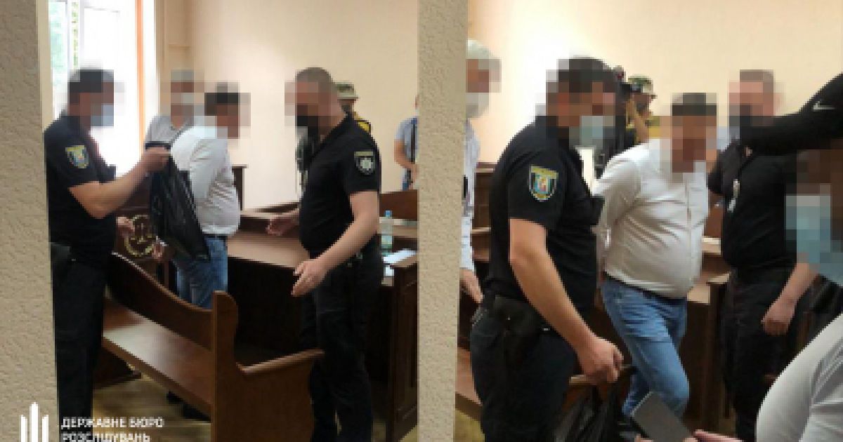 Дело о продаже для ВСУ некачественной техники: суд взял под стражу главу правления "Кузни на Рыбальском"