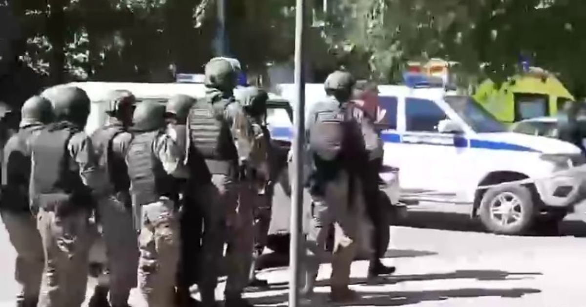 Фото: скриншот с видео