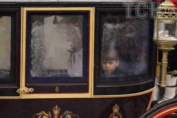 Принц Луи / © Associated Press